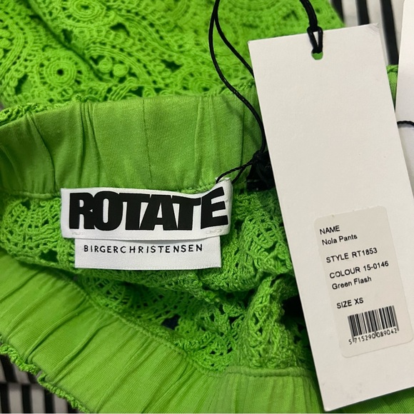 Rotate Birger Christensen Nola Pant - Picture 5 of 5